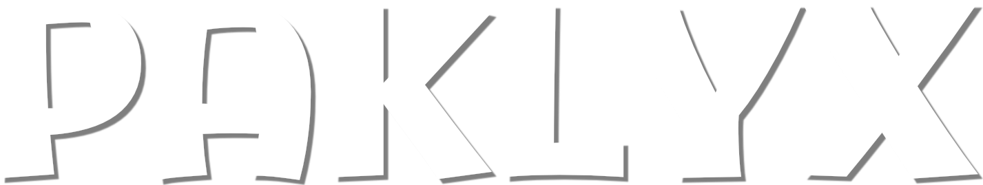 Paklyx White