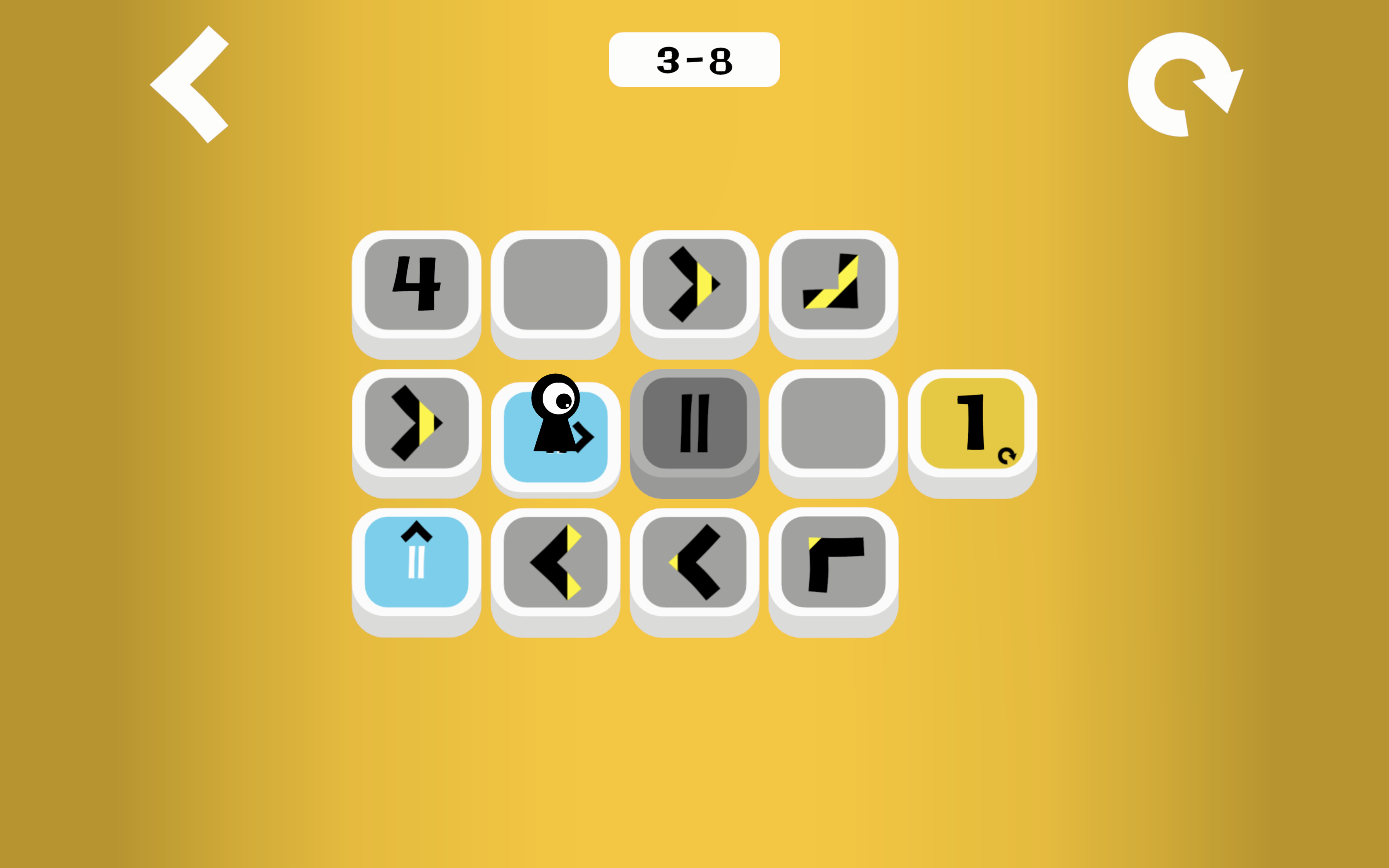 Paklyx screenshot 3