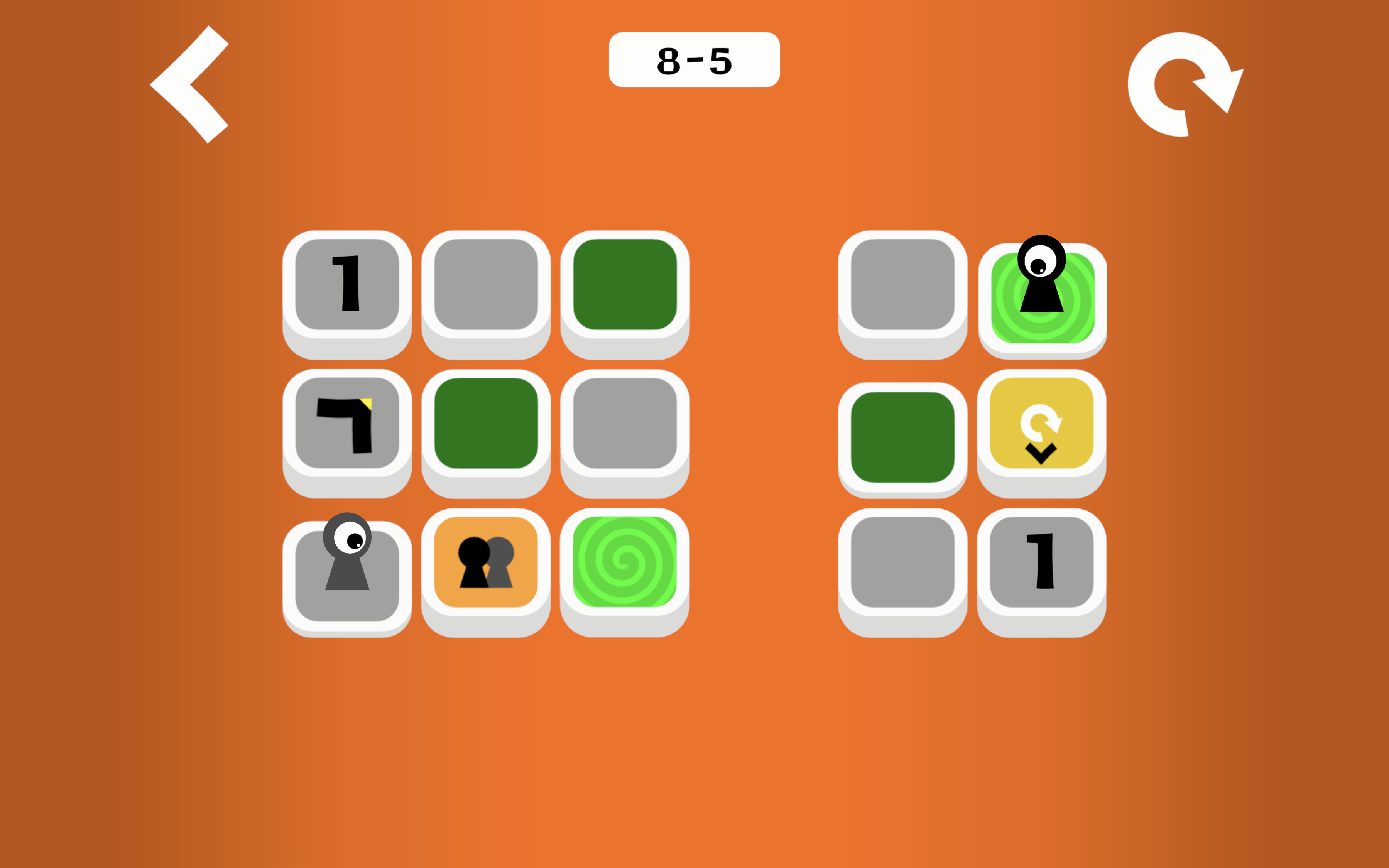Paklyx screenshot 4