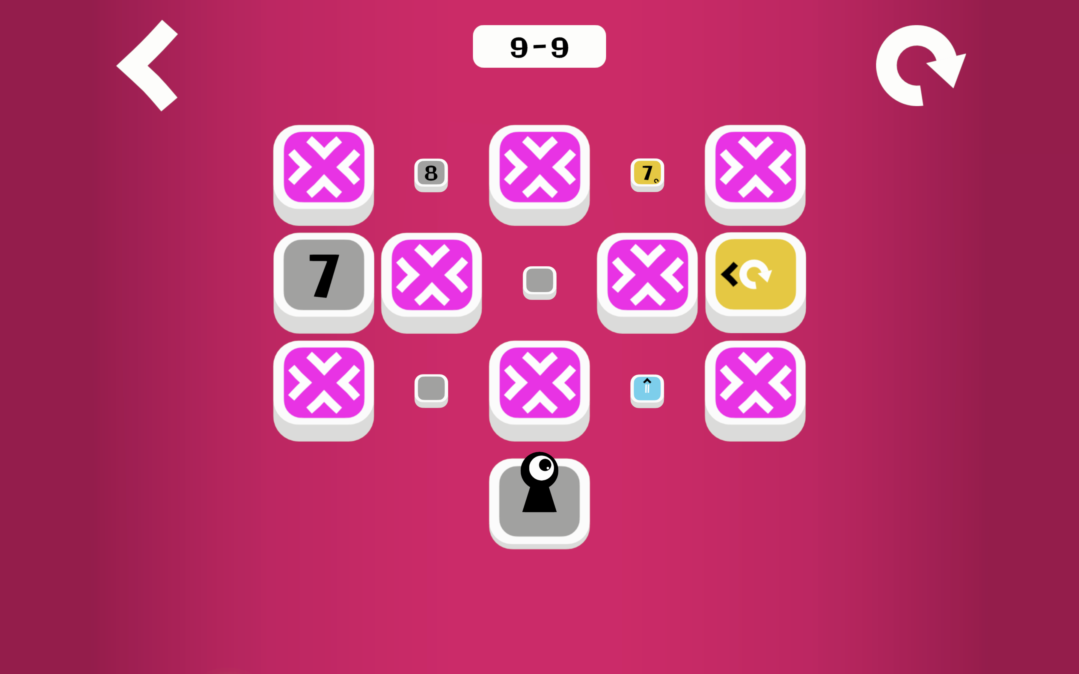 Paklyx screenshot 5
